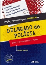 Ficha técnica e caractérísticas do produto Livro - Direito Processual Penal - 1ª Edição de 2013