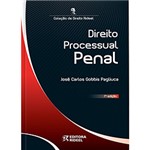 Ficha técnica e caractérísticas do produto Livro - Direito Processual Penal - 7ª Edição