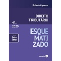 Ficha técnica e caractérísticas do produto Livro - Direito Tributário Esquematizado - 4ª Ed. 2020