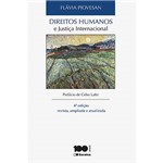 Ficha técnica e caractérísticas do produto Livro - Direitos Humanos e Justiça Internacional