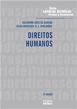 Ficha técnica e caractérísticas do produto Livro - Direitos Humanos - Almeida - Atlas