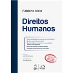 Ficha técnica e caractérísticas do produto Livro - Direitos Humanos