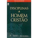 Ficha técnica e caractérísticas do produto Livro - Disciplinas do Homem Cristão