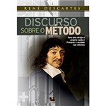 Ficha técnica e caractérísticas do produto Livro - Discurso Sobre o Método: para Bem Dirigir a Própria Razão e Procurar a Verdade Nas Ciências