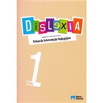 Ficha técnica e caractérísticas do produto Livro - Dislexia