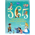 Ficha técnica e caractérísticas do produto Livro - Disney: 365 Histórias para Dormir - Vol. 1