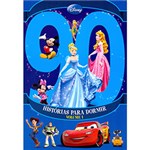 Ficha técnica e caractérísticas do produto Livro - Disney: 90 Histórias para Dormir - Vol.1