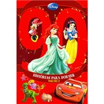 Ficha técnica e caractérísticas do produto Livro - Disney: 90 Histórias para Dormir - Vol.2