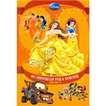 Ficha técnica e caractérísticas do produto Livro - Disney: 90 Histórias para Dormir - Vol.4
