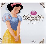 Ficha técnica e caractérísticas do produto Livro - Disney: Branca de Neve e os Sete Anões - (Edição de Luxo)