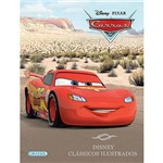 Livro - Disney Carros: Clássicos Ilustrados