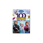 Ficha técnica e caractérísticas do produto Livro - Disney Frozen