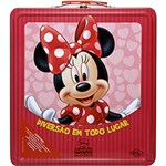 Ficha técnica e caractérísticas do produto Livro - Disney Minnie Mouse - Diversão em Todo Lugar