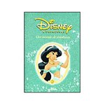 Ficha técnica e caractérísticas do produto Livro - Disney Princesas - Mundo de Aventuras