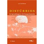 Ficha técnica e caractérísticas do produto Livro - Distúrbios de Aprendizagem e de Comportamento