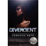 Ficha técnica e caractérísticas do produto Livro - Divergent: Now a Major Motion Picture