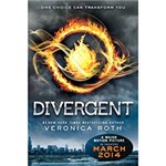 Ficha técnica e caractérísticas do produto Livro - Divergent Series 1