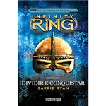 Ficha técnica e caractérísticas do produto Livro - Dividir e Conquistar - Infinity Ring Volume 2