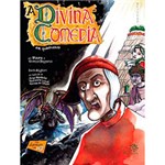 Ficha técnica e caractérísticas do produto Livro - Divina Comédia, a - em Quadrinhos