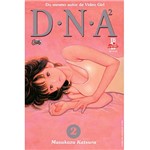Ficha técnica e caractérísticas do produto Livro - DNA 2