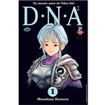 Ficha técnica e caractérísticas do produto Livro : DNA²