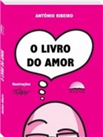 Ficha técnica e caractérísticas do produto Livro do Amor, o - Aut Paranaenses - 1