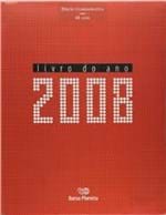Ficha técnica e caractérísticas do produto Livro do Ano 2008