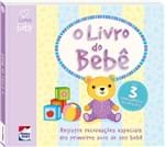 Ficha técnica e caractérísticas do produto Livro do Bebe - o - Happy Books
