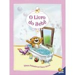 Ficha técnica e caractérísticas do produto Livro Do Bebe, O - Meus Primeiros Cinco Anos (Rosa)