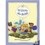 Ficha técnica e caractérísticas do produto Livro do Bebe o - Meus Primeiros Cinco Anos Todolivro