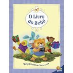 Ficha técnica e caractérísticas do produto Livro do Bebe, o - Meus Primeiros Cinco Anos