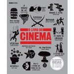 Ficha técnica e caractérísticas do produto Livro Do Cinema, O