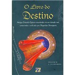 Ficha técnica e caractérísticas do produto Livro do Destino, o - Aquariana