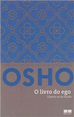 Ficha técnica e caractérísticas do produto Livro do Ego, o - Best Seller