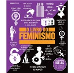 Ficha técnica e caractérísticas do produto Livro Do Feminismo, O - Compacto - Globo