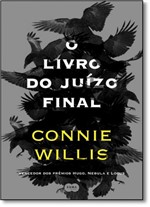 Ficha técnica e caractérísticas do produto Livro do Juízo Final, o - Suma de Letras