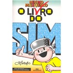 Ficha técnica e caractérísticas do produto Livro do Sim, o - Melhoramentos