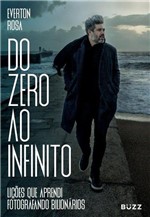 Ficha técnica e caractérísticas do produto Livro - do Zero ao Infinito