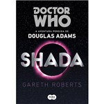 Livro - Doctor Who: Shada - a Aventura Perdida de Douglas Adams