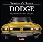 Ficha técnica e caractérísticas do produto Classicos do Brasil - Dodge - Alaude