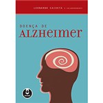 Ficha técnica e caractérísticas do produto Livro - Doença de Alzheimer