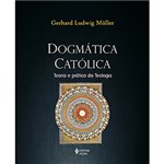 Ficha técnica e caractérísticas do produto Livro - Dogmática Católica