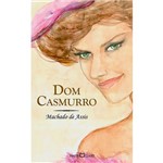 Livro - Dom Casmurro - Coleção a Obra-Prima de Cada Autor