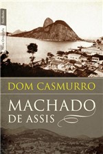 Ficha técnica e caractérísticas do produto Livro - Dom Casmurro (edição de Bolso)