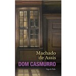 Ficha técnica e caractérísticas do produto Livro - Dom Casmurro