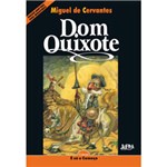 Ficha técnica e caractérísticas do produto Livro - Dom Quixote - Coleção é só o Começo