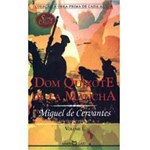 Ficha técnica e caractérísticas do produto Livro - Dom Quixote de La Mancha - Volume 1