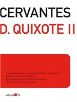Ficha técnica e caractérísticas do produto Livro - Dom Quixote - Edição de Bolso