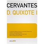 Ficha técnica e caractérísticas do produto Livro - Dom Quixote I