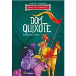 Ficha técnica e caractérísticas do produto Livro - Dom Quixote - Série Clássicos Universais